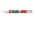 Correttore liquido Bianchetto Micro - 7 ml - Pentel - expo 36 pezzi