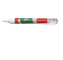 Correttore liquido Bianchetto Micro - 7 ml - Pentel - expo 36 pezzi