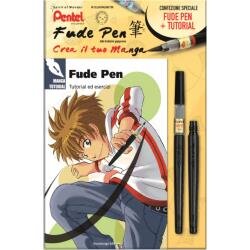 PACK FUDE PEN   RICARICA TUTORIAL