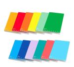 MAXI PM MONOCROMO GR.80 FF.68+2 COP.NA GR.240 PLASTIFICATA - prodotto certificato FSC