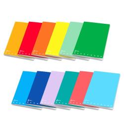 MAXI PM MONOCROMO GR.80 FF.68+2 COP.NA GR.240 PLASTIFICATA - prodotto certificato FSC