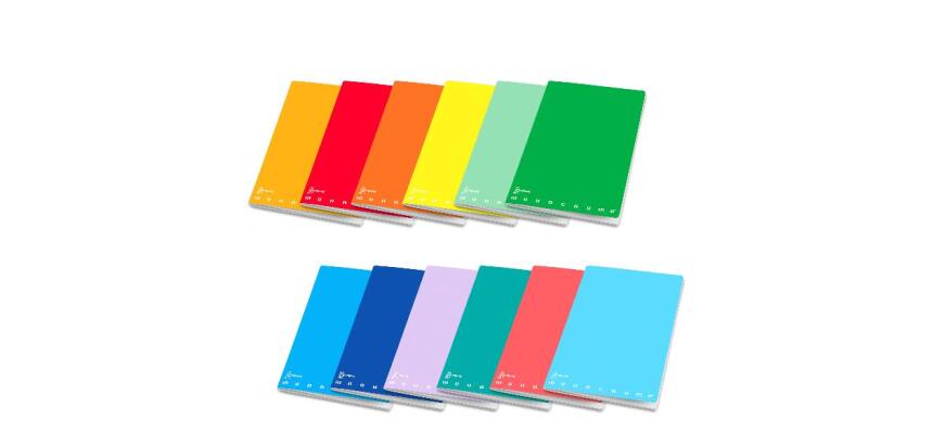 MAXI PM MONOCROMO GR.80 FF.68+2 COP.NA GR.240 PLASTIFICATA - prodotto certificato FSC