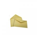 CF25 BUSTE GIALLO POSTA 120X180 GP79