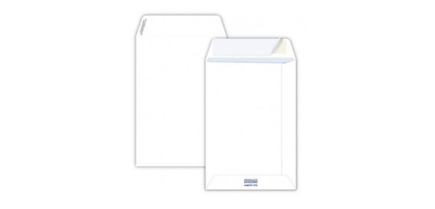 CF20BUSTE SACCO CON STRIP 16X23