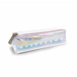 ASTUCCIO OVALE FLASH IRIDESCENTE MISURA 19 5x5 5x5 CM COLORI ASSORTITI