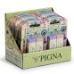 BLISTER 2 GOMME FLOWERS  (24 pz)