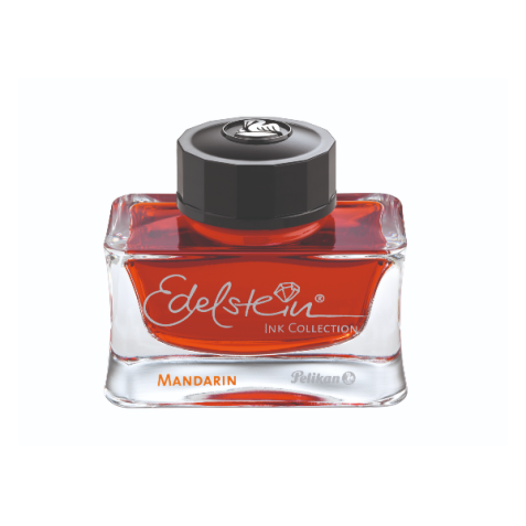 INCHIOSTRO EDELSTEIN 50ML MANDARINO