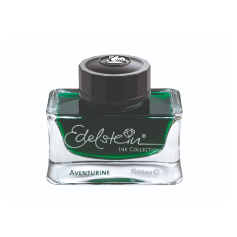 Inchiostro Edelstein 50ml Verde