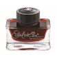 Inchiostro Edelstein 50ml Rosso