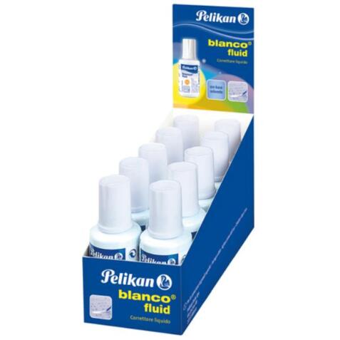 CF10 BLANCO FLUID CORRETTORE 20 ML IN FLACONE