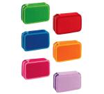 ASTUCCIO 3 ZIP B.COLORS PELIKAN 18 MATITE COLORATE+18 PENNARELLI IN DISPLAY