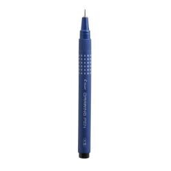 CF12DRAWING PEN BLU O.1