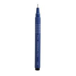 CF12DRAWING PEN ROSSO O.3