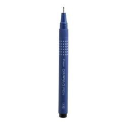 CF12DRAWING PEN BLU O.5