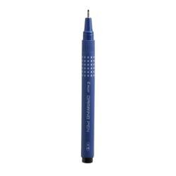 CF12DRAWING PEN BLU O.8