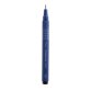 CF12DRAWING PEN BLU O.8