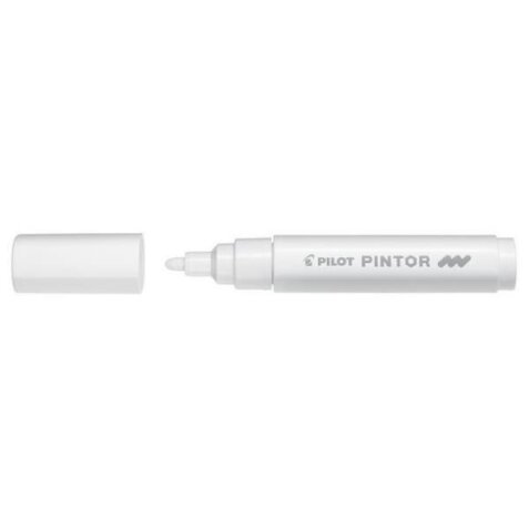 CF6 MK PINTOR MEDIO WHITE SW-PT-M-W