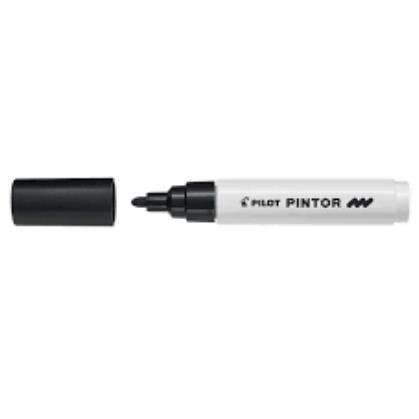 CF6 MK PINTOR MEDIO NERO SW-PT-M-B