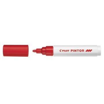 CF6 MK PINTOR MEDIO ROSSO  SW-PT-M-