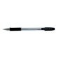 Penna a sfera BPS-GP  nero 1 6 mm (conf.12)