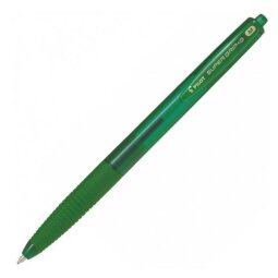 CF12 SUPERGRIPG SCATTO 1MM VERDE-ROS