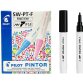 CF6 MK PINTOR FINE NERO SW-PT-F-B