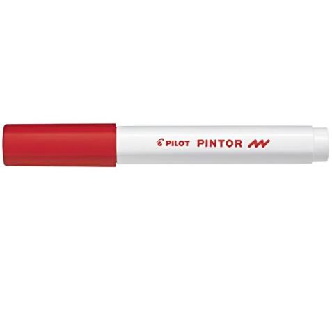 CF6 MK PINTOR FINE ROSSO  SW-PT-F-R