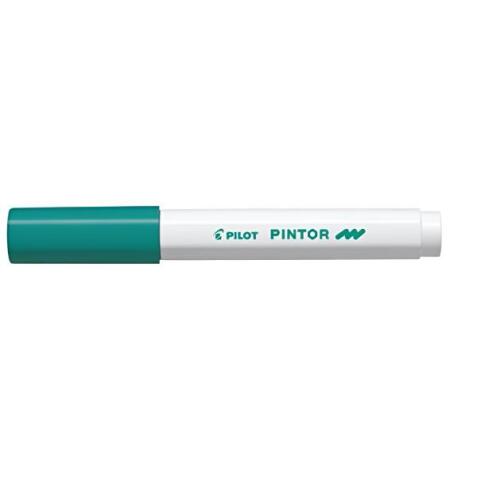 CF6 MK PINTOR FINE VERDE  SW-PT-F-G