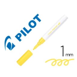 MK PINTOR FINE GIALLO  SW-PT-F-Y