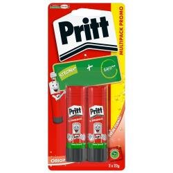 CF2 COLLA PRITT STICK 22 GR