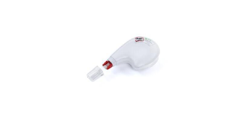 PRITT CORRETTORE ECO FLEX ROLLER CONF.10