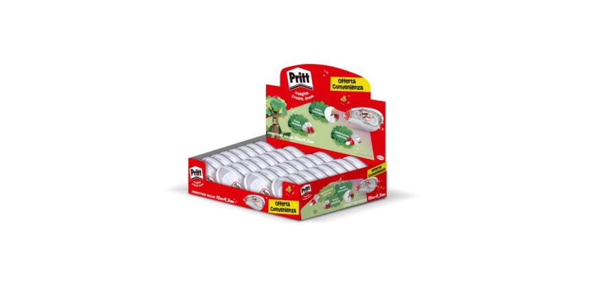 DISPLAY 32PZ CORR COM FLEX ROLLER