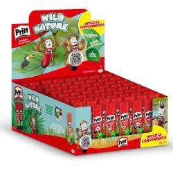 DISPLAY 72PZ COLLA STICK 22GR BTS PRITT