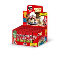 DISPLAY 40PZ COLLA STICK 43GR BTS