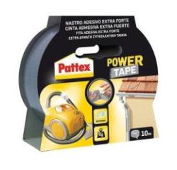 NASTRO POWER TAPE GRIGIO 50MMX10M