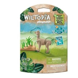 WILTOPIA - ALPACA