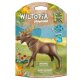 Playmobil - Wiltopia "Alce"