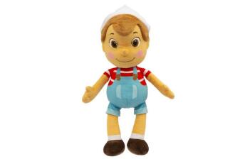 Plush Toys