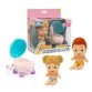 AMICICCI POTTY PLAYSET ASST