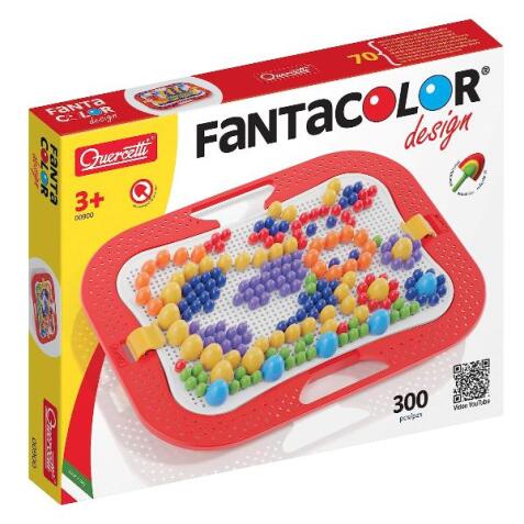 FANTACOLOR DESIGN MIX