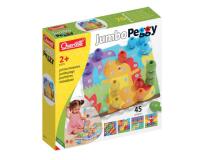 QUERCETTI - JUMBO PEGGY 45 PZ