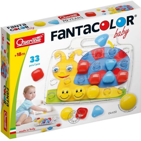 Fantacolor Baby Starter Set