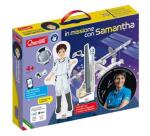 In missione con Samantha