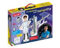 In missione con Samantha