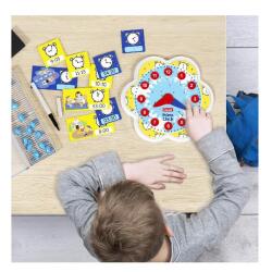 Play Montessori Primo Clock