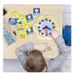 PLAY MONTESSORI PRIMO CLOCK