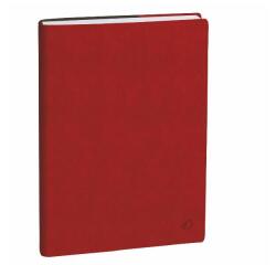 EUROTEXTAGENDA ROMA ROSSO