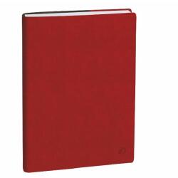 EUROTEXTAGENDA ROMA ROSSO
