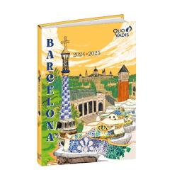 CF8 AGENDE GIORNALIERE CITIES PACK SC ASSORTITO