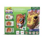 Super Set POPS GIUNGLA